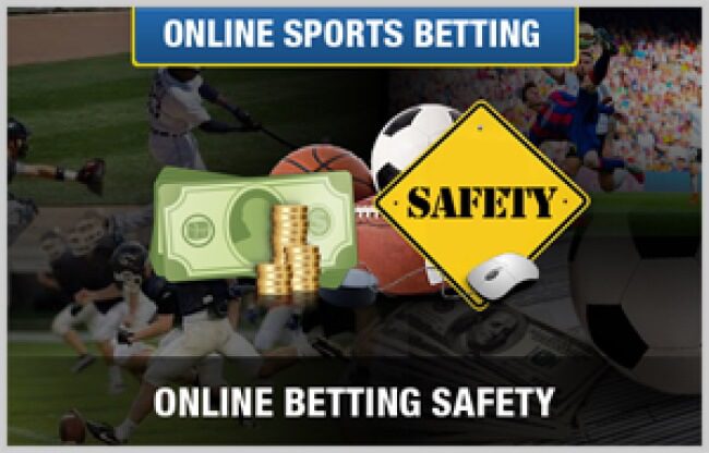 How to Play Safe on Online Sports Betting Sites