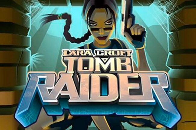 How to Play Tomb Raider Mobile Slot