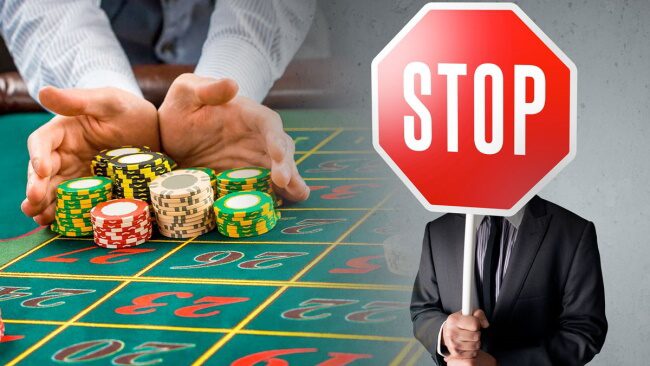 How to avoid being taken advantage of by casinos