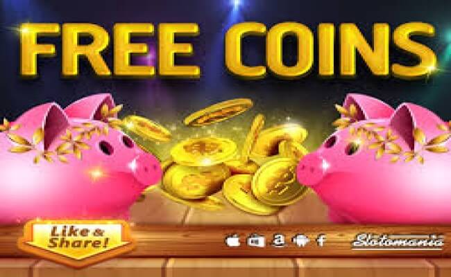 How to Collect Free Coins 