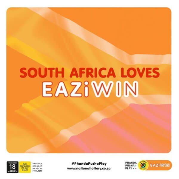 How to play Eaziwin games in South Africa