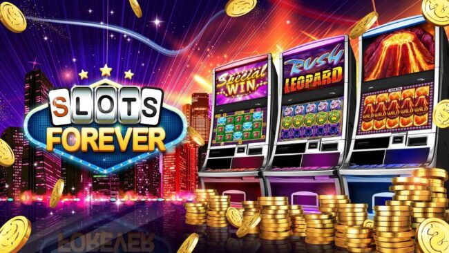 How to play free casino slot games with no download required