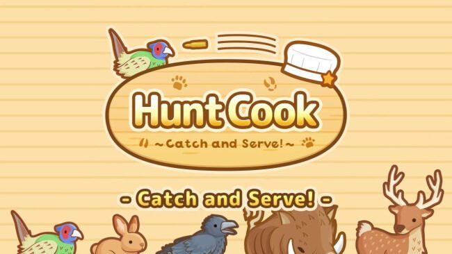 Hunt Cook