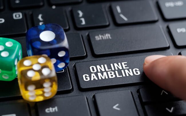 Impact of Gambling