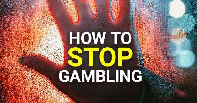 Is it possible to prevent gambling addiction