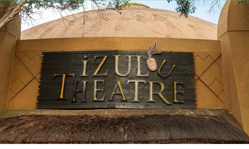Izulu Theatre
