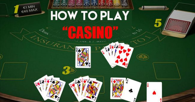 Know the Rules of the Game-Casino Etiquettes