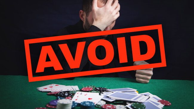 Make Sure Casino Games Are Free of Cheating