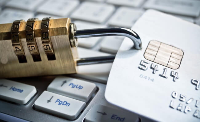 Make Sure Payment Methods Are Secure