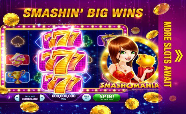 Make Your Way to Royal Diamond and Get 1,000,000 Free Coins Every day!