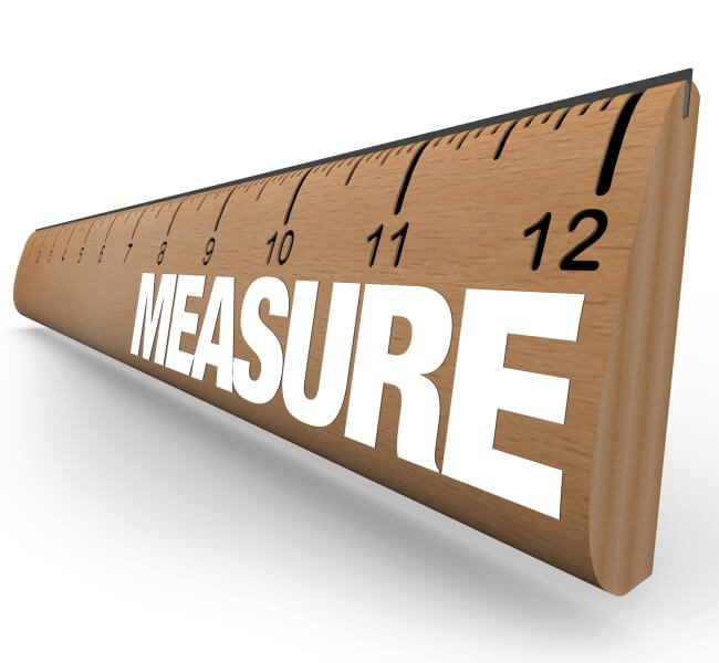 Measure your Results