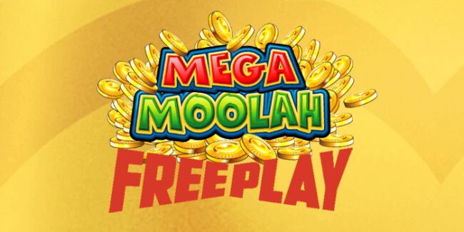 Mega Moolah Free Play