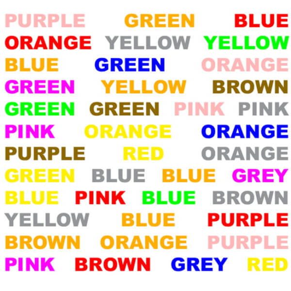 Most repeated colour in one game