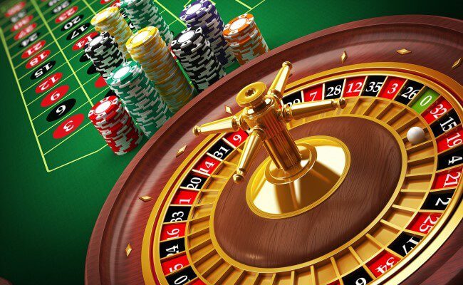 Things You Never Knew About Roulette