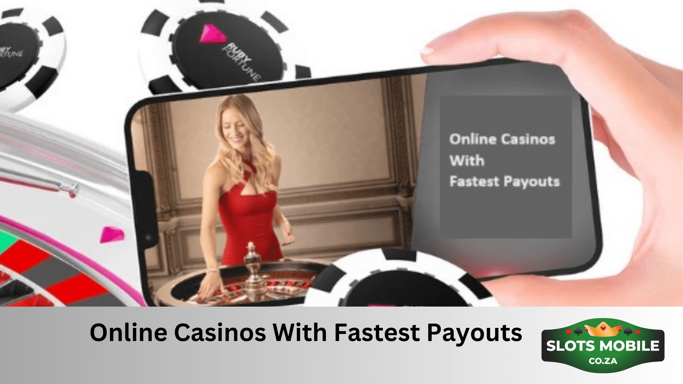 Online Casinos with Fastest Payouts