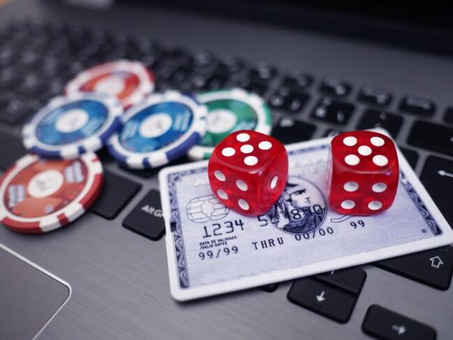 Online Gambling 2