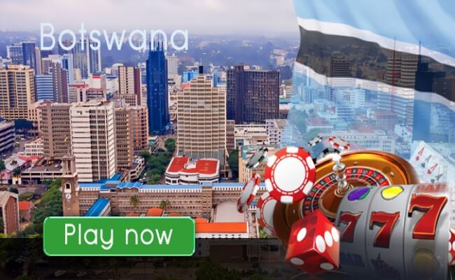 Online Gambling Laws and Regulations in Botswana