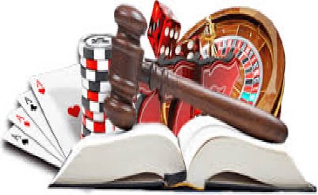Online Gambling Laws and Regulations in Namibia﻿