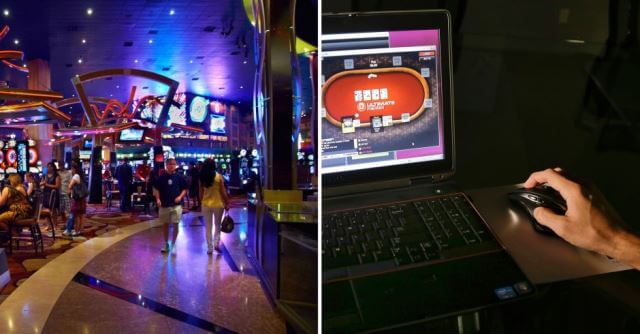 Online Casinos in Ethiopia