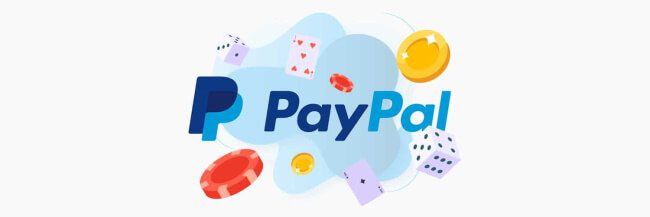 PayPal Casinos South Africa