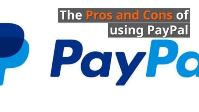 PayPal Pros and Cons