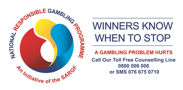 Problem gambling SA