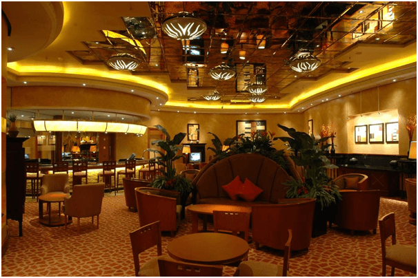 Sibaya casino