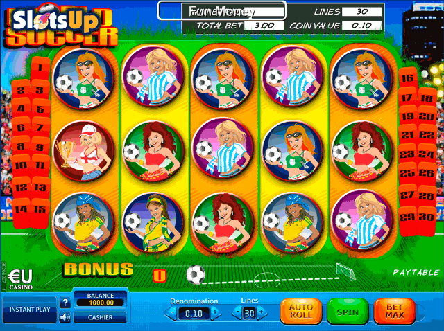SkillOnNet Casino Games