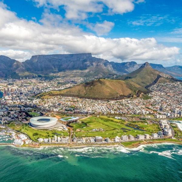 Some other safety tips when visiting South Africa