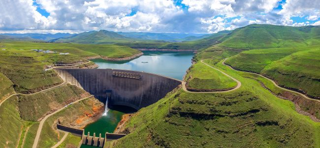 South Africa's Best Dams