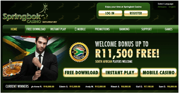 online casino Welcome Bonuses