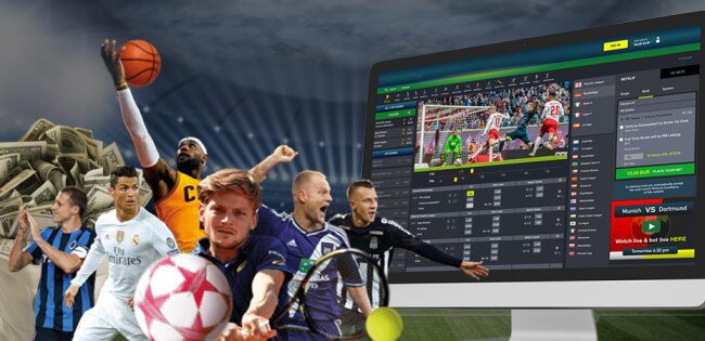 Beginners Tips for Sports Betting 