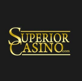 Superior casino logo