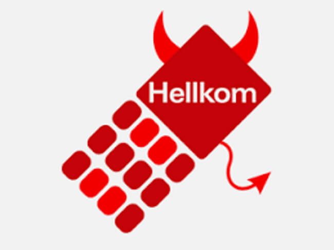 Telkom, or hellkom