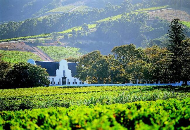 The-Cape-Winelands-Western-Cape