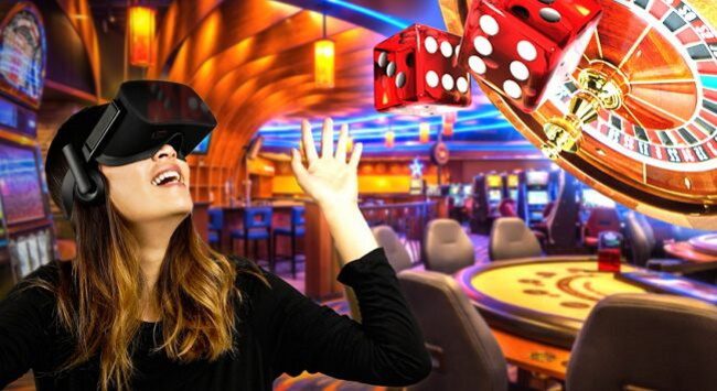The Pros and Cons of Virtual Reality Casinos