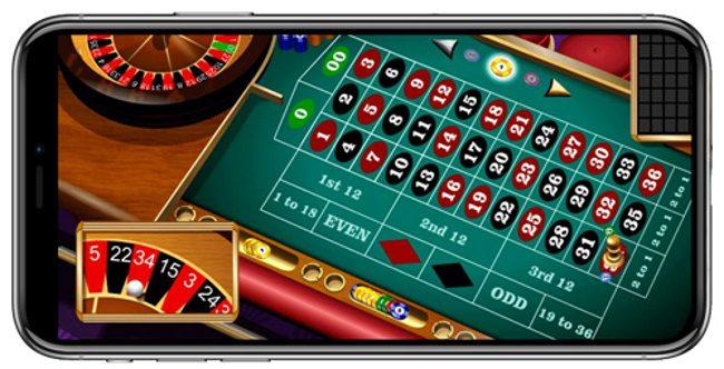 Things to Consider in a Real Money Roulette App