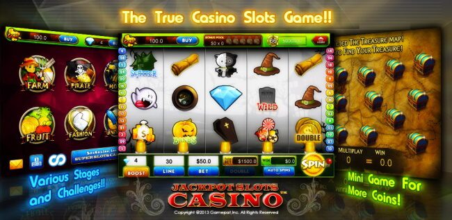 Things to Have to Play Casinos games on Kindle