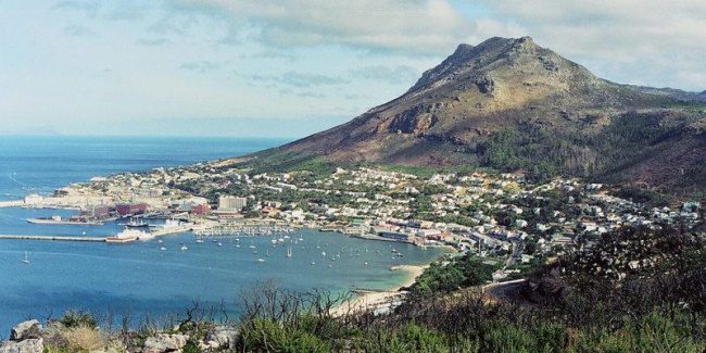 Things to do at Simon’s Town – The Forgotten Naval Base