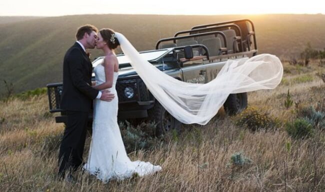 Things to know about Destination Wedding in South Africa