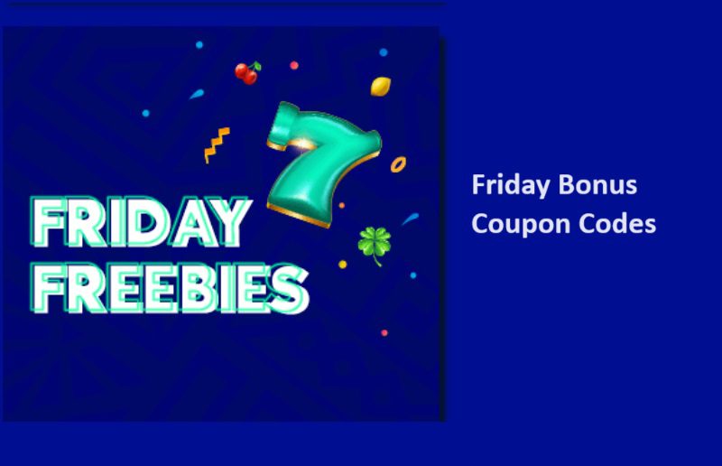 Thunderbolt casino Friday bonus coupon codes