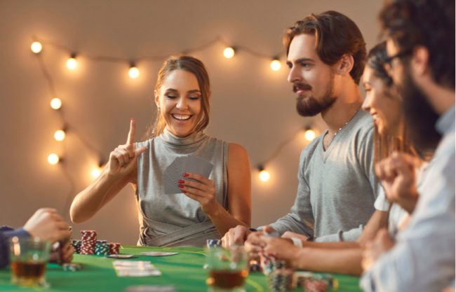 Tip to Plan Your Poker Party