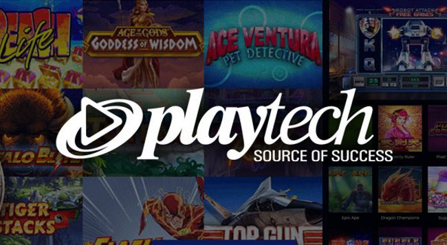 Top 5 Playtech Online Casinos in South Africa