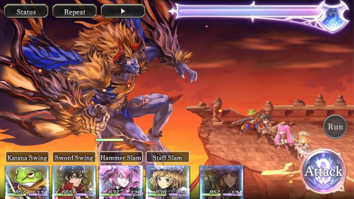 Top 8 Gacha Games and Mobile RPGs for Android Users