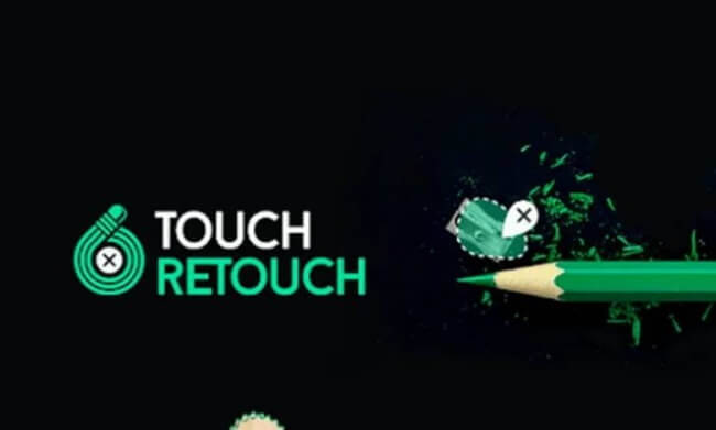 TouchRetouch