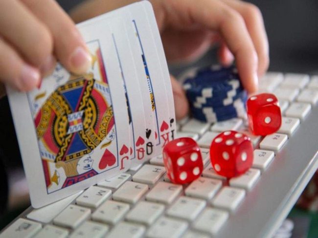 What Makes a Casino Rogue? -Rogue Online Casinos