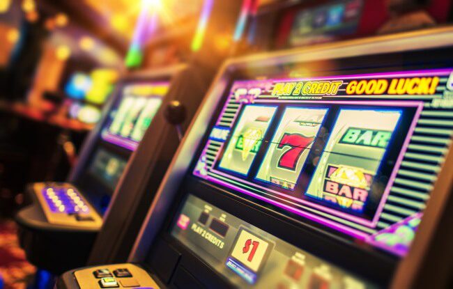 What Makes a Good Slot Game?