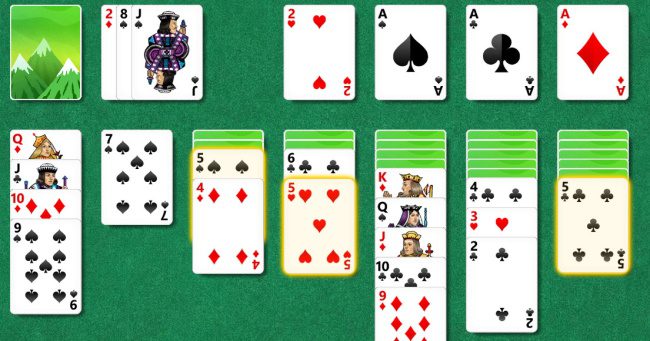 What is Solitaire-Best Solitaire Card Games for Mobile