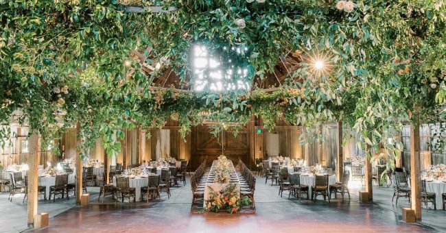 What you need to know to book your venue
