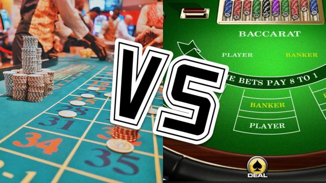 Why Online Gambling is Better than traditional Casinos